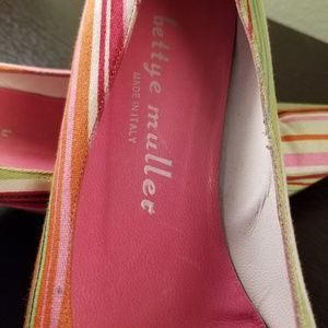 bettye muller Shoes - SALE!Vintage Bettye Muller Kitten Heel Pumps bettye muller Shoes - SALE!Vintage Bettye Muller Kitten Heel Pumps